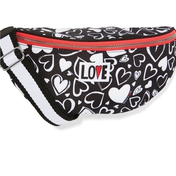 NWOT. Endless Love Brighton Fannie Pack. Bum bag. Crossbody bag. Travel bag - Picture 5 of 9